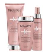 Kérastase Chroma Absolu Trio - Fine to Medium Hair