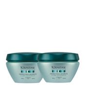 Kérastase Masque Force Architecte 200ml Duo image