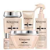Kérastase Coily Hair Heroes Bundle image