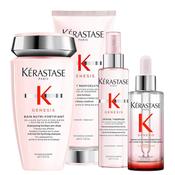 Kérastase Genesis Anti-Fall Haircare Bundle For Dry, Weak Hair image