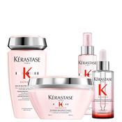 Kérastase Genesis Nourishing &amp; Fortifying Regime Bundle For Dry, Weakened Hair image