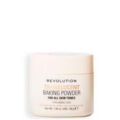 Revolution Loose Baking Powder 30g - Translucent image