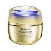 Shiseido Vital Perfection Concentrated Supreme Cream image