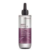 Joico Defy Damage In A Flash - 7 Second Bond Builder 200ml image