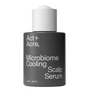 Act + Acre Microbiome Cooling Scalp Serum 65ml image