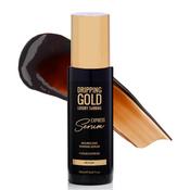 Dripping Gold Clear Serum Medium image