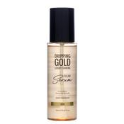 Dripping Gold Clear Serum Dark image
