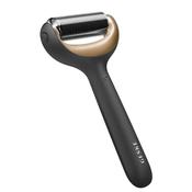 GESKE MicroNeedle Face &amp; Body Roller 9in1 Black and Gold image