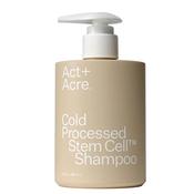 Act+Acre Stem Cell Cleanse Shampoo 296ml image