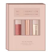 SOSU Blush &amp; Highlight Set