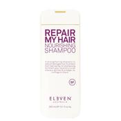 Eleven Repair My Hair Nourishing Shampoo image