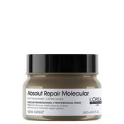 L'Oreal Professional Absolut Repair Molecular Rinse off Hair Mask 250ml image