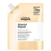 L'Oreal Professional Absolut Repair Shampoo Refill 500ml