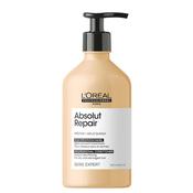 L'Oreal Professional Absolut Repair Shampoo 500ml