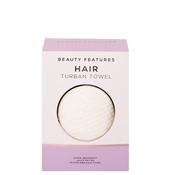 BeautyFeatures Microfibre Hair Towel image