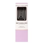 BeautyFeatures Detangling Hairbrush image