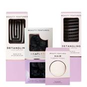 BeautyFeatures Ultimate Hair Heroes Bundle