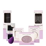 Beauty Features Complete Care Bundle