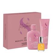 Alfaparf Semi Di Lino Moisture Exclusive Gift Set