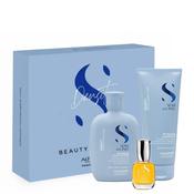 Alfaparf Semi Di Lino Density Exclusive Gift Set image