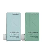 Kevin Murphy Killer Curls Shampoo &amp; Conditioner Duo