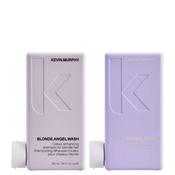 Kevin Murphy Blonde Angel Shampoo &amp; Conditioner Duo