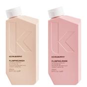 Kevin Murphy Plumping Shampoo &amp; Conditioner Duo