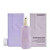 Kevin Murphy Bundle for Blonde Hair