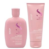 Alfaparf Moisture Shampoo &amp; Conditioner Bundle