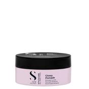 Alfaparf Semi Di Lino Styling Glossy Pomade 90ml