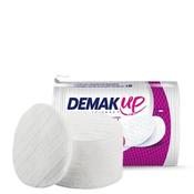 Demak Up Round Expert Pads - 50 Pack