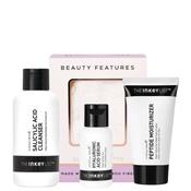 The Inkey List Combination Skin Balance Bundle with FREE Cleansing Pads &amp; Cuff