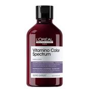 L'Oréal Professionnel Vitamino Color Spectrum Purple Tinted Shampoo 300ml image