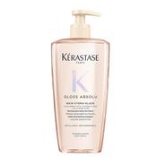 Kerastase Gloss Absolu Bain Hydra Glaze Shampoo Refillable Bottle 500ml image