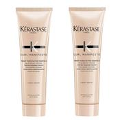 Kérastase Curl Manifesto Fondant Hydratation Essentielle 250ml Duo