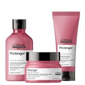 L'Oréal Professionnel Pro Longer Shampoo, Conditioner &amp; Mask Trio