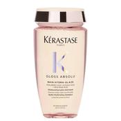 Kerastase Gloss Absolu Bain Hydra Glaze Shampoo 250ml image