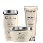 Kérastase Densifique Shampoo, Conditioner &amp; Mask Trio image
