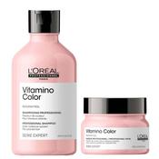 L'Oréal Professionnel Vitamino Color Shampoo &amp; Mask