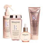 Kerastase Gloss Absolu Bundle - The Full Routine image