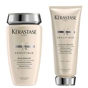 Kérastase Densifique Shampoo &amp; Conditioner Duo image