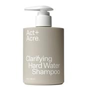Act + Acre Clarifying Hard Water Shampoo 296ml