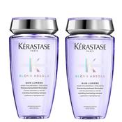 Kérastase Blond Absolu Bain Lumiere 250ml Duo image