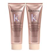 Kérastase Gloss Absolu Conditioner Duo image