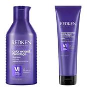 Redken Colour Extend Blondage Shampoo &amp; Mask Duo
