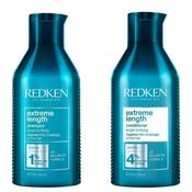 Redken Extreme Lengths Shampoo &amp; Conditioner Duo