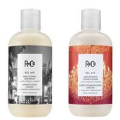 R+Co Bel Air Shampoo &amp; Conditioner Duo image