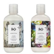 R+Co Gemstone Shampoo &amp; Conditioner Duo image