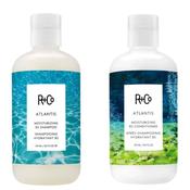 R+Co Atlantis Shampoo &amp; Conditioner Duo image