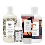 R+Co Dallas Thickening Bundle - The Full Routine image